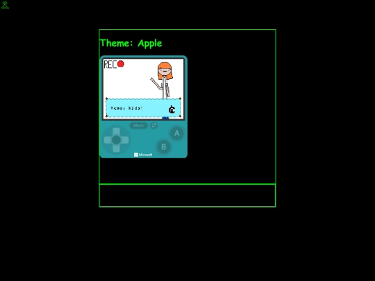 GooberGameJam2026 screenshot