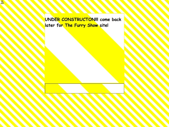 Thefurryshow screenshot
