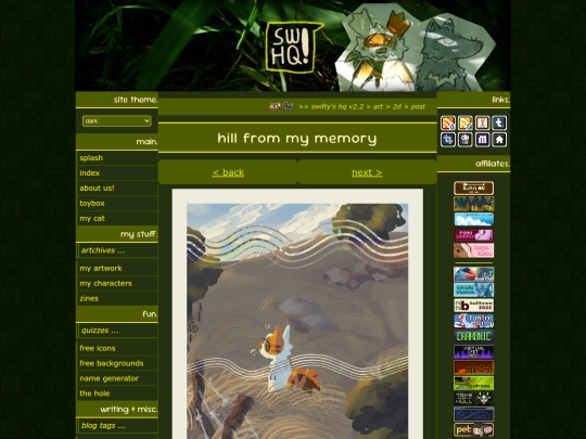 art/2d/memory screenshot