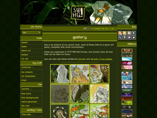 art/5 screenshot