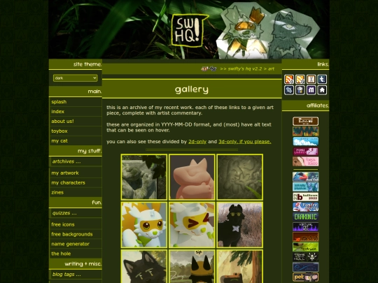 art/6 screenshot