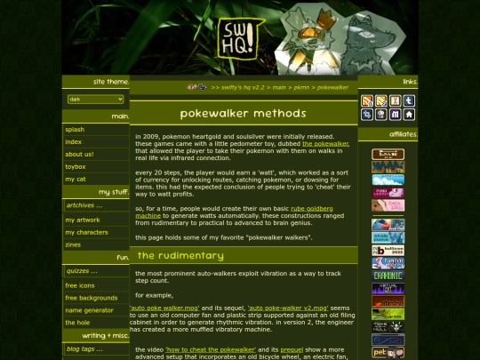 pkmn/pkwlkr screenshot