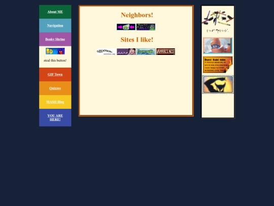 neighbours screenshot