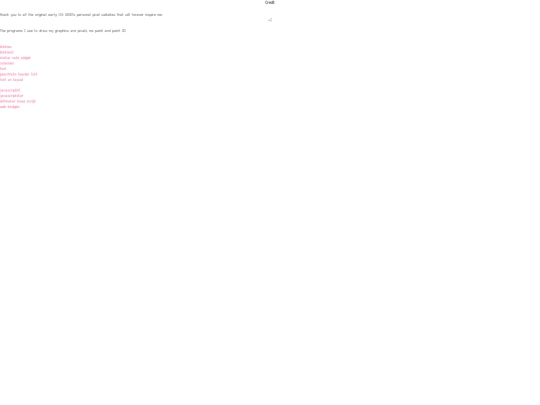 credit screenshot
