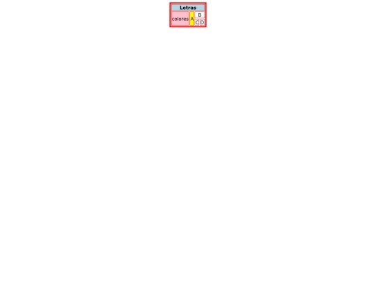 Tablaprueba screenshot