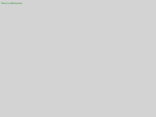 test screenshot