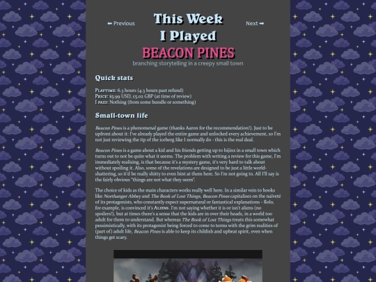 twip/beacon_pines screenshot