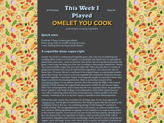 twip/omelet_you_cook screenshot