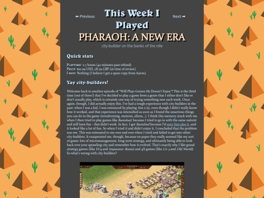 twip/pharaoh_a_new_era screenshot