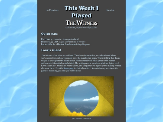 twip/the_witness screenshot