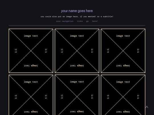 test3 screenshot