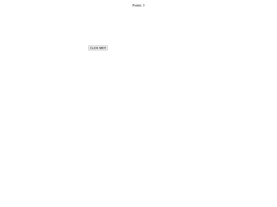 Clicker screenshot