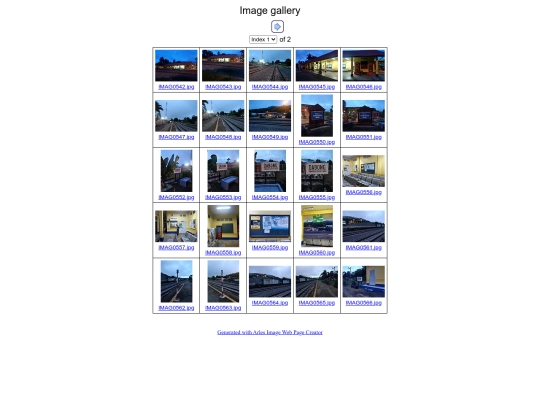 gallery screenshot