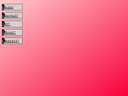 contact screenshot