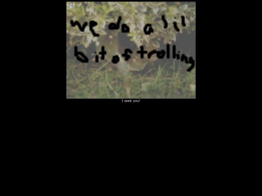 dissolved/helium screenshot