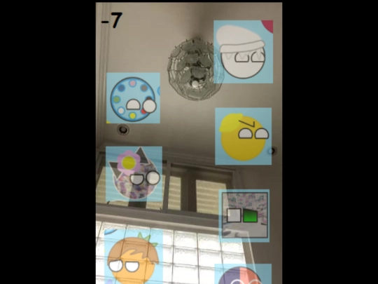negativity/squareeggs screenshot