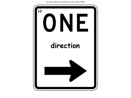 one/direction screenshot