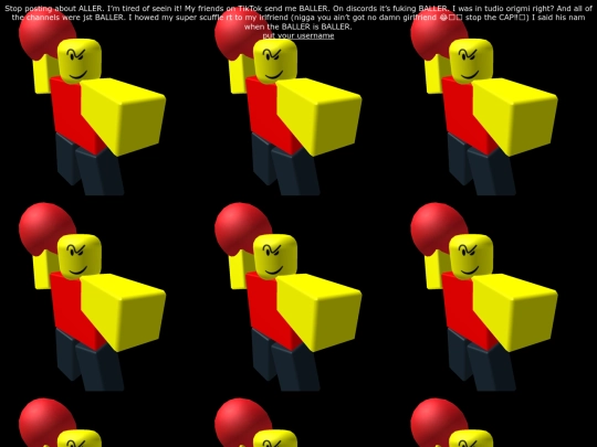 tapir/barrel screenshot