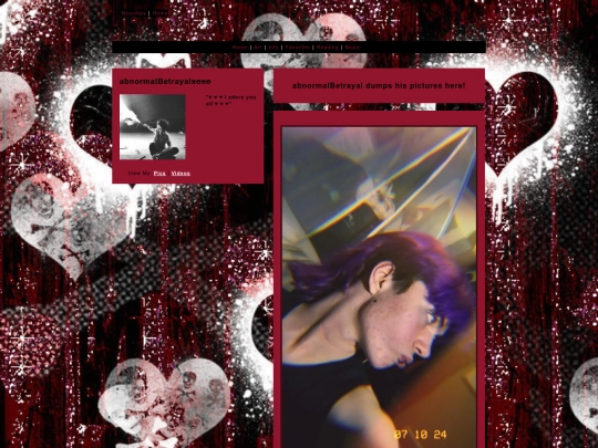 me screenshot