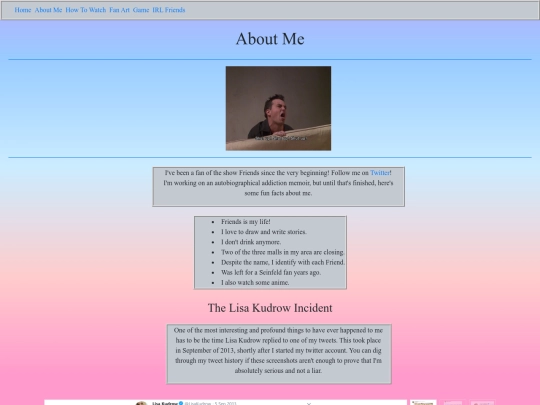 about screenshot
