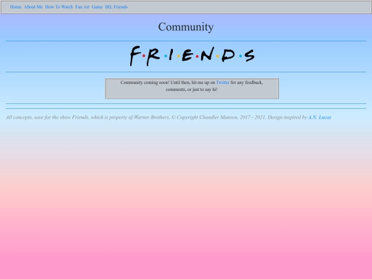 irl screenshot