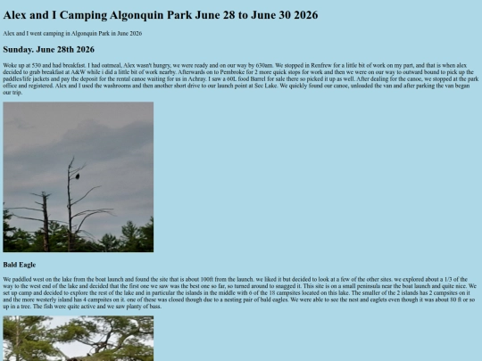 home/Camping/camp2026/July2026/july2026 screenshot