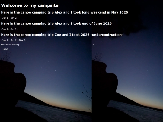 home/Camping/camp2026/camp2026 screenshot