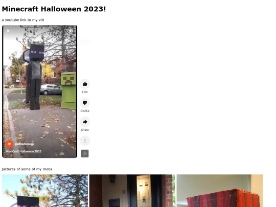 home/Halloween2023 screenshot