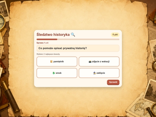 P4HI/T1/atohistoria screenshot