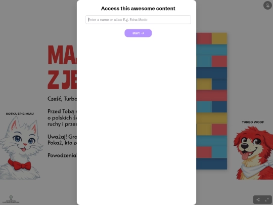jenga/jenga screenshot