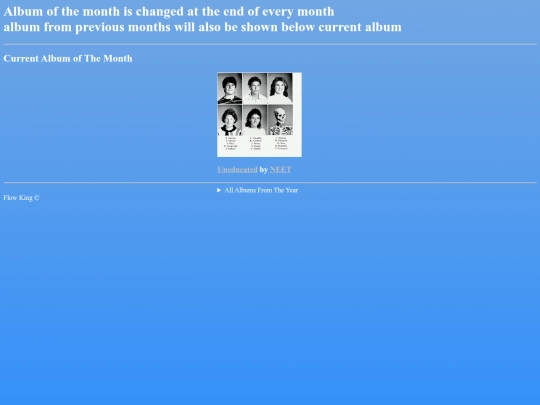 AoTM screenshot
