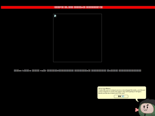 home screenshot