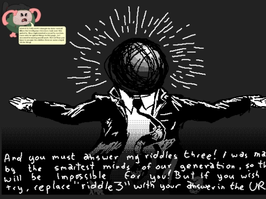 riddle2 screenshot