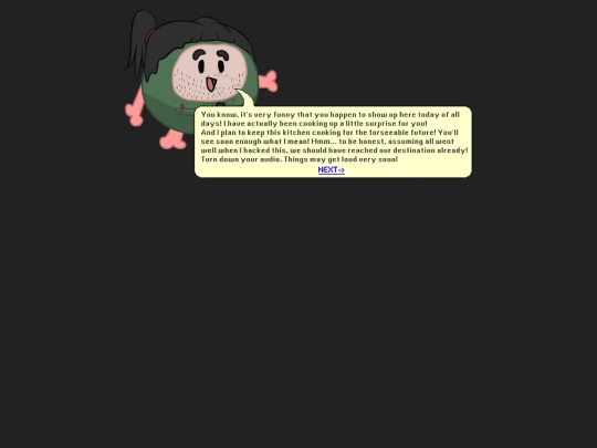 surprise screenshot
