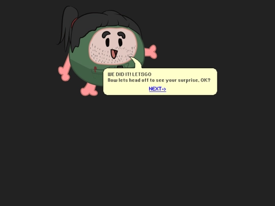 waitforit screenshot