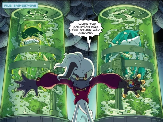 whoisdrstarline screenshot