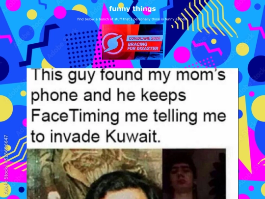 funnystuff screenshot