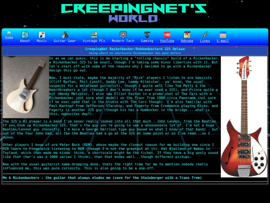 geartech/geartech/builds/racketbasher screenshot