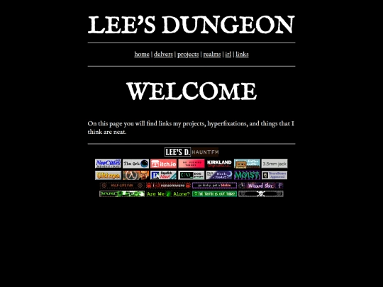 pages/template screenshot