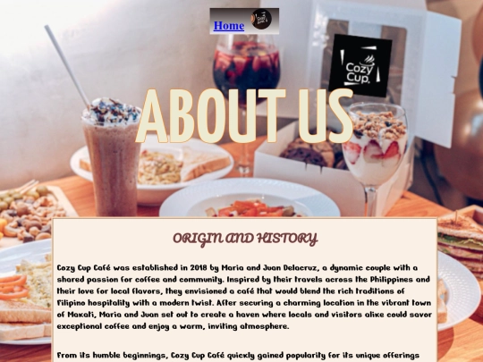 aboutus screenshot