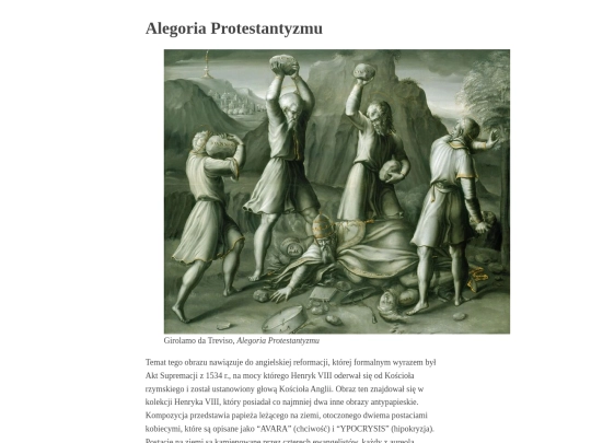 alegoria-protestantyzmu screenshot