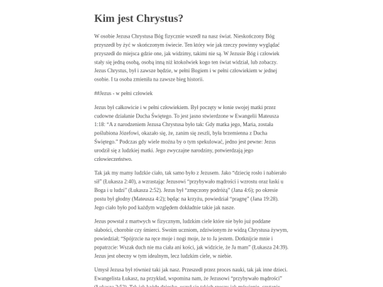 kim-jest-chrystus screenshot