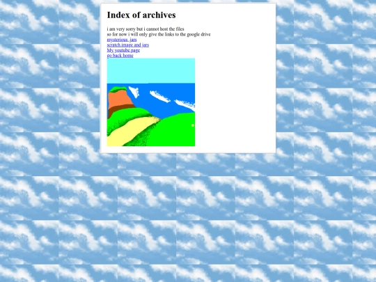 Media screenshot