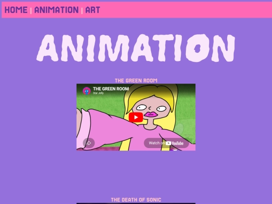 animation screenshot