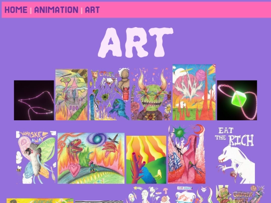 art screenshot