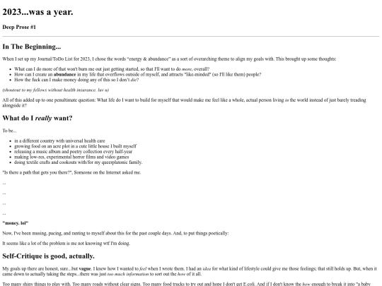 pages/prose/2023...was a year screenshot