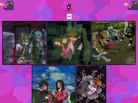 MyArtPart2wo screenshot