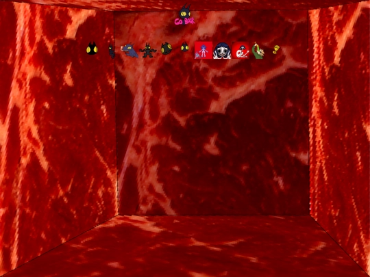 MyBrain screenshot