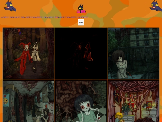 MyartPart0ne screenshot
