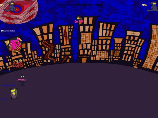 lilshop screenshot